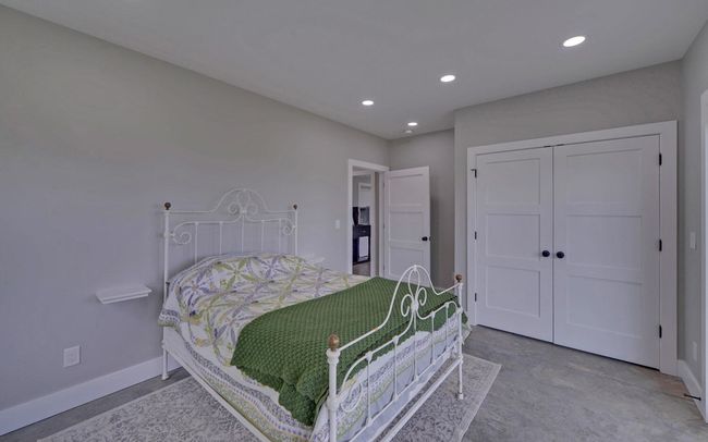 433 Hawkeye Trl, Home with 3 bedrooms, 3 bathrooms and null parking in Marble NC | Image 45