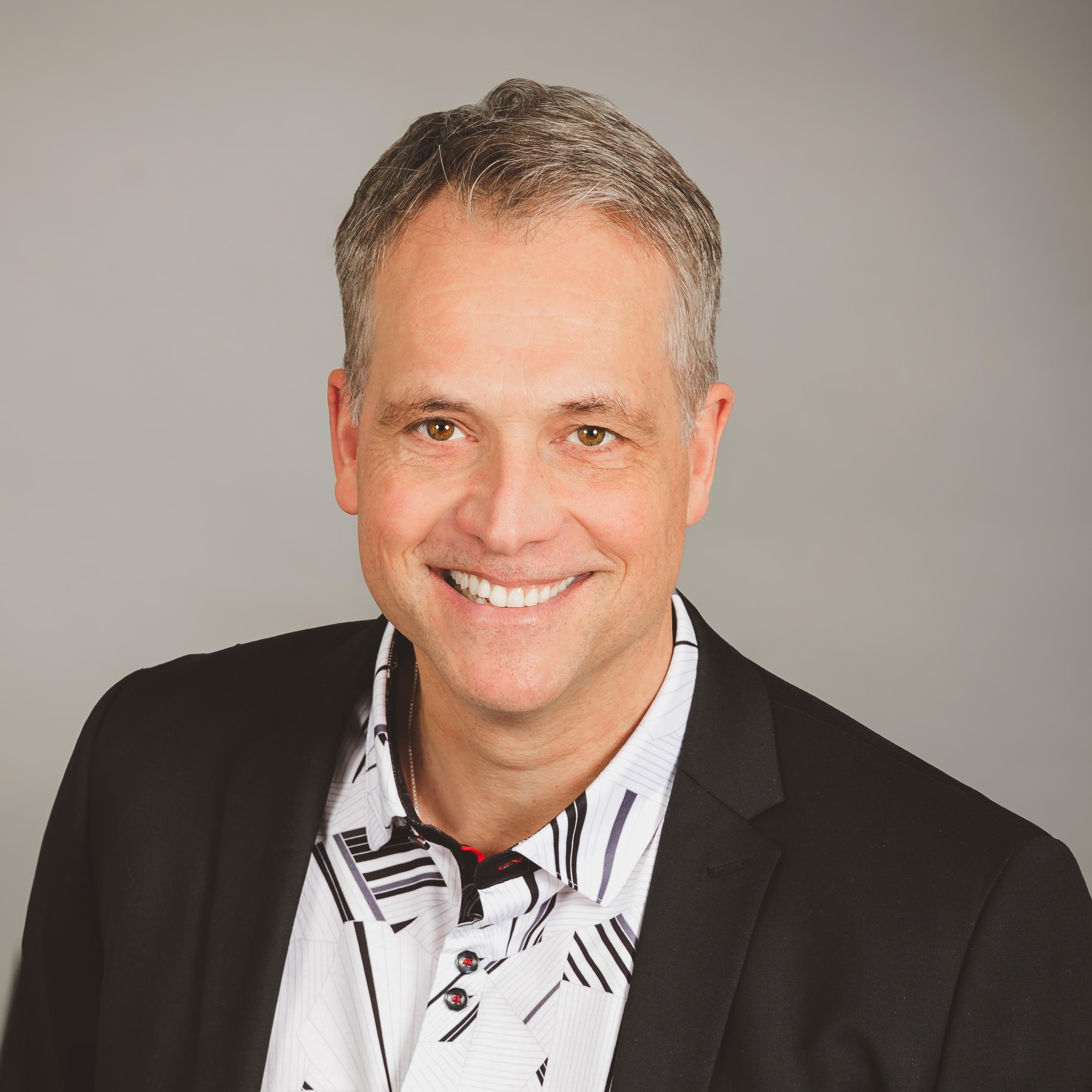 Yves Chagnon