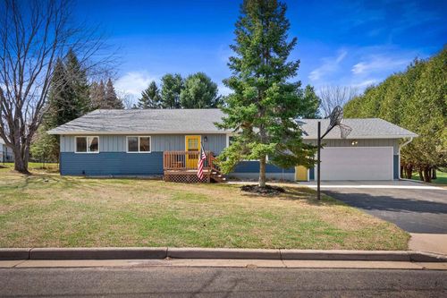 5407 Roxann Drive, Weston, WI, 54476 | Card Image