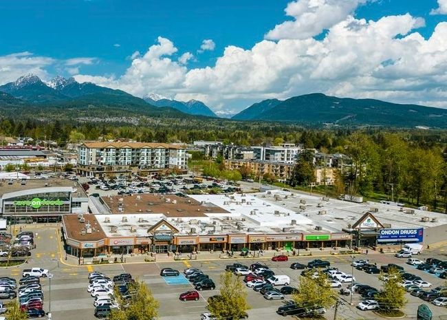 303 - 11887 Burnett Street, Condo with 1 bedrooms, 1 bathrooms and 1 parking in Maple Ridge BC | Image 21
