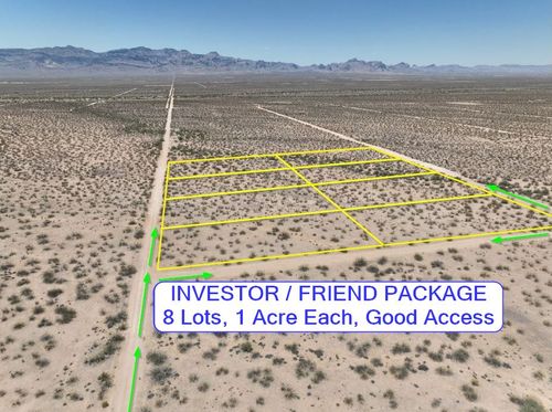 000 W Ash Dr, Golden Valley, AZ, 86413 | Card Image