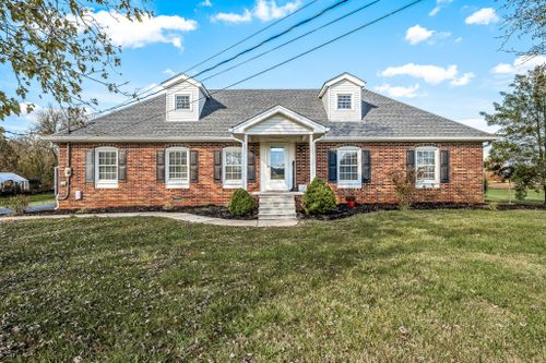 2393 Unionville Deason Rd, Bell Buckle, TN, 37020-4527 | Card Image