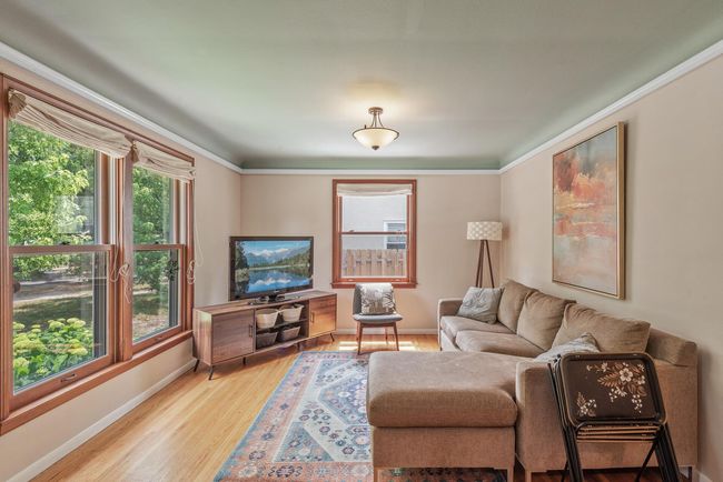 6020 Columbus Avenue, House other with 4 bedrooms, 3 bathrooms and null parking in Minneapolis MN | Image 9