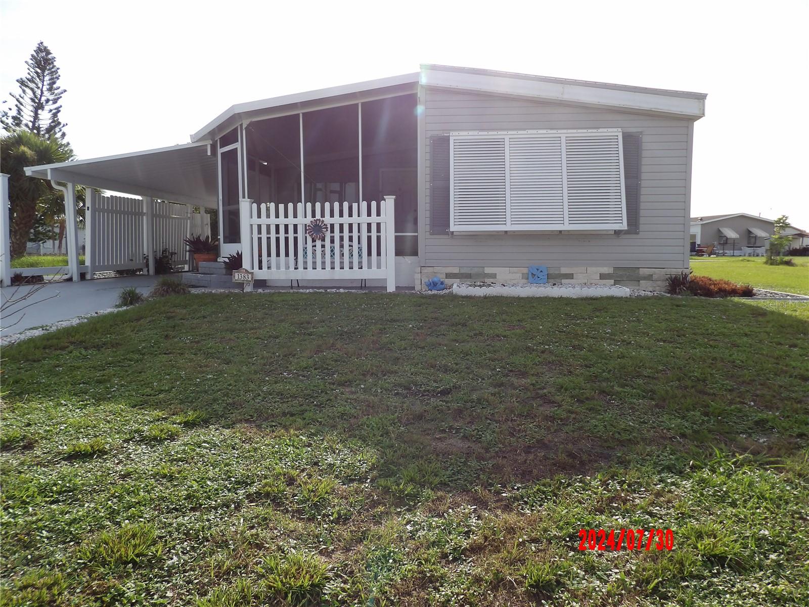 Blue Heron Dr, Englewood, FL 34224