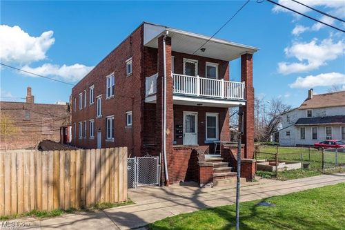 5702 Herman Ave, Cleveland, OH, 44102-2288 | Card Image