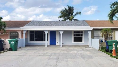 19021 Nw 45th Ave, Miami Gardens, FL, 33055-2675 | Card Image