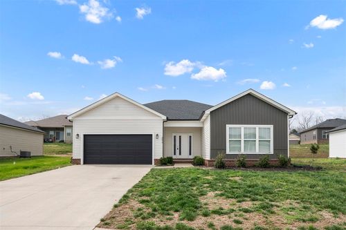 3079 Laredo Dr, Bowling Green, KY, 42101-7708 | Card Image