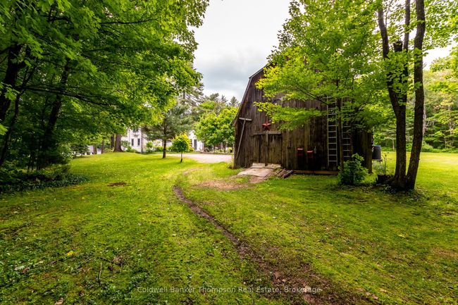 623 Highway 141, House other with 4 bedrooms, 2 bathrooms and 4 parking in Utterson ON | Image 42