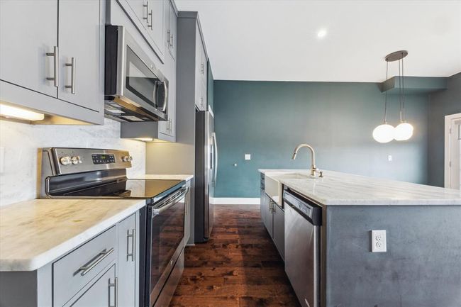 STE-206 - 1011 Studemont St, Condo with 1 bedrooms, 1 bathrooms and 1 parking in Houston TX | Image 7