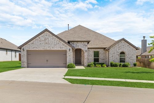 915 Timber Ridge Dr, Justin, TX, 76247-1822 | Card Image