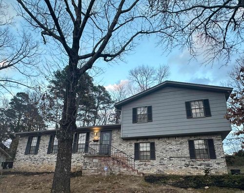 1521 Alberta, Little Rock, AR, 72227 | Card Image