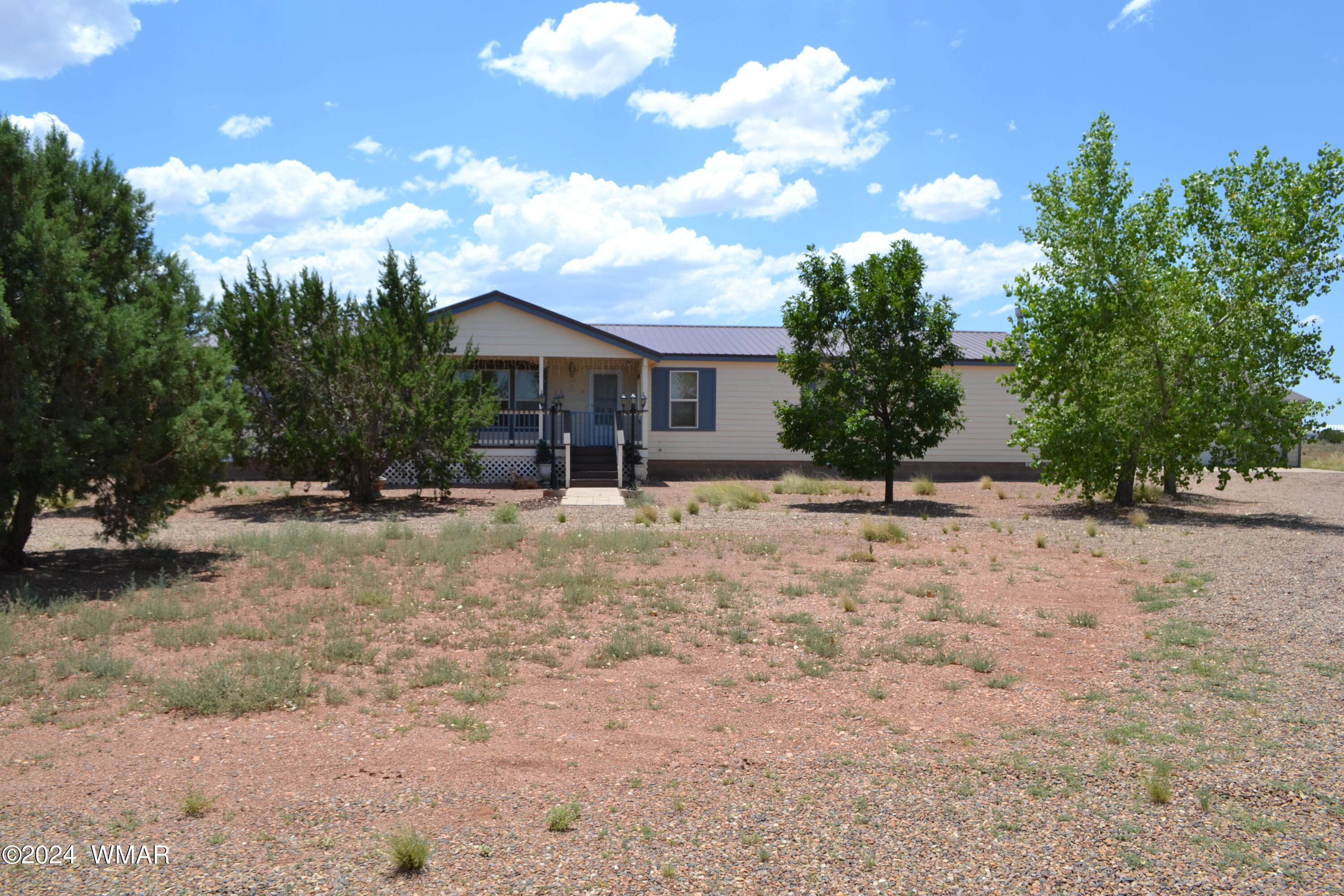 Quarter Master Trl, Snowflake, AZ 85937