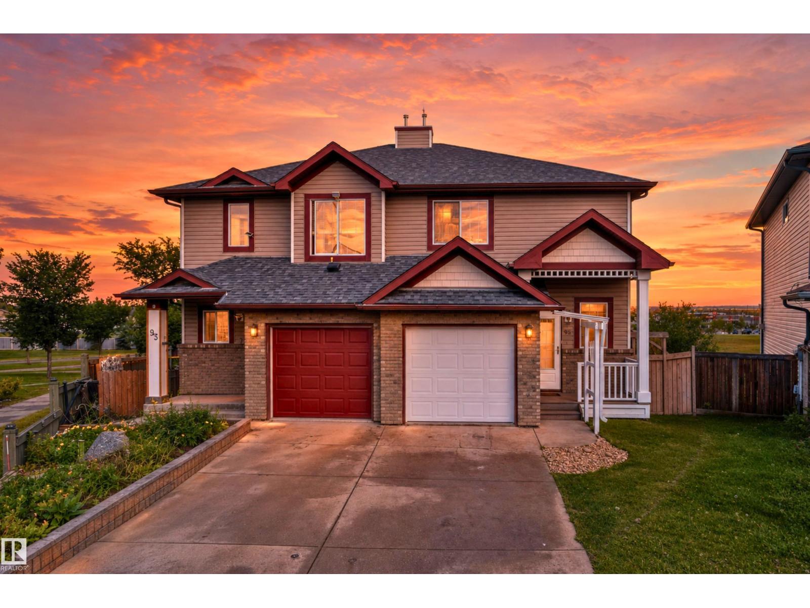 Residential in Spruce Grove