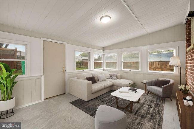 909 Snure Rd, House other with 4 bedrooms, 2 bathrooms and null parking in SILVER SPRING MD | Image 10