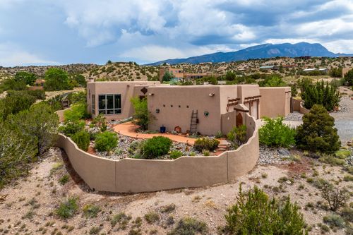 3 Calle Cienega Ct, Placitas, NM, 87043-9332 | Card Image