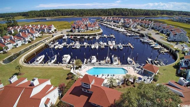 APT-1 - 4396 Baldwin Ave, Condo with 2 bedrooms, 2 bathrooms and null parking in Little River SC | Image 35