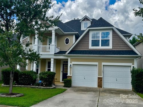 349-3678 Privette Rd, Matthews, NC, 28104-7041 | Card Image
