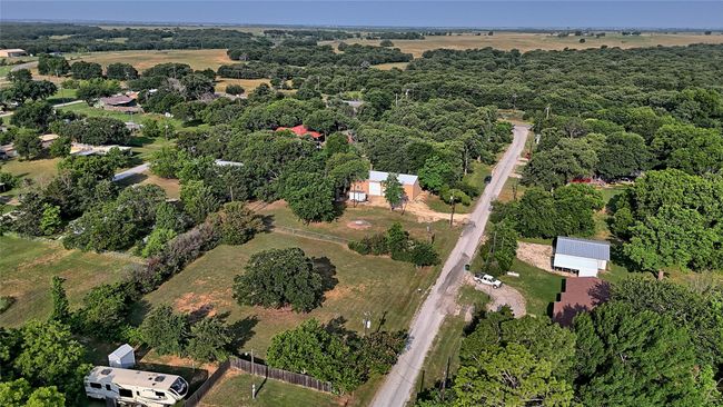 View of bird's eye view of property. | Image 12