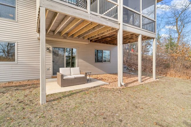 UNIT-1 - 8087 Pine Point Rd, Townhouse with 5 bedrooms, 4 bathrooms and null parking in Lake Shore MN | Image 52