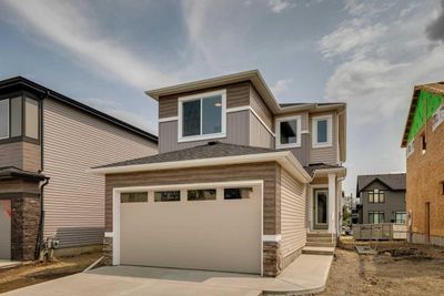 65 Emmett Cres, House detached with 3 bedrooms, 2 bathrooms and 4 parking in Red Deer AB | Image 1