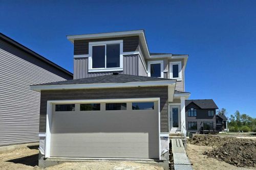 65 Emmett Cres, Red Deer, AB, T4P3G8 | Card Image