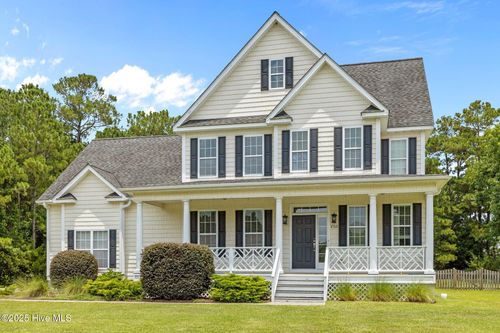 1800 Arctic Tern Ct, Morehead City, NC, 28557-9218 | Card Image