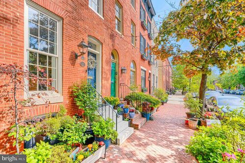 811 William St, BALTIMORE, MD, 21230-3931 | Card Image