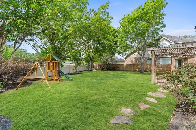 342 Silver Creek Cir, House other with 3 bedrooms, 3 bathrooms and null parking in Richmond TX | Image 33
