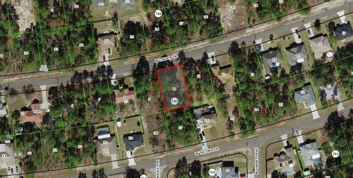 2078 W Linden Dr, CITRUS SPRINGS, FL, 34434-7520 | Card Image