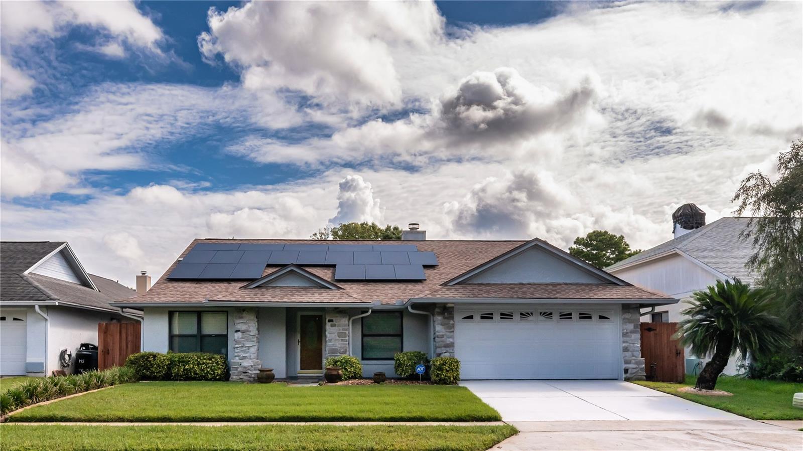 Starstone Dr, Lake Mary, FL 32746