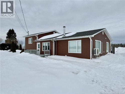 45 Rue L'Anse, Eel River Crossing, NB, E8E1P9 | Card Image