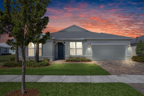 10373 Sw Green Turtle Ln, Port St. Lucie, FL, 34987-6423 | Card Image