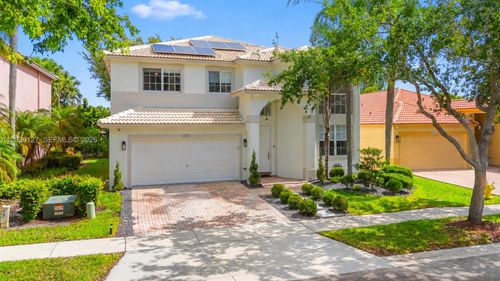 17027 Nw 19th St, Pembroke Pines, FL, 33028-2033 | Card Image