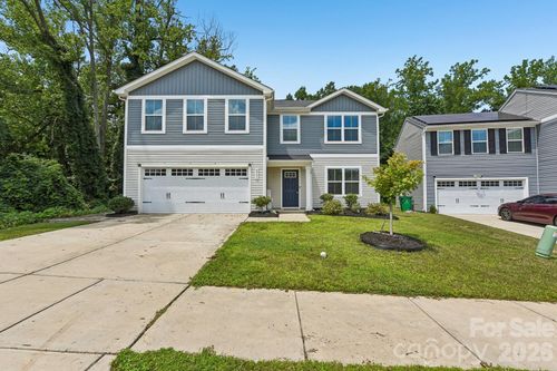 6931 Ludell Ln, Charlotte, NC, 28215-9505 | Card Image