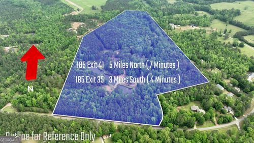 485 Polk Rd, Moreland, GA, 30259-2246 | Card Image