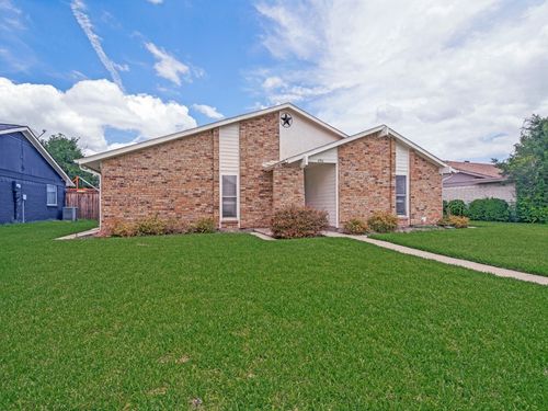 4504 Palos Verdes Dr, Mesquite, TX, 75150-2906 | Card Image