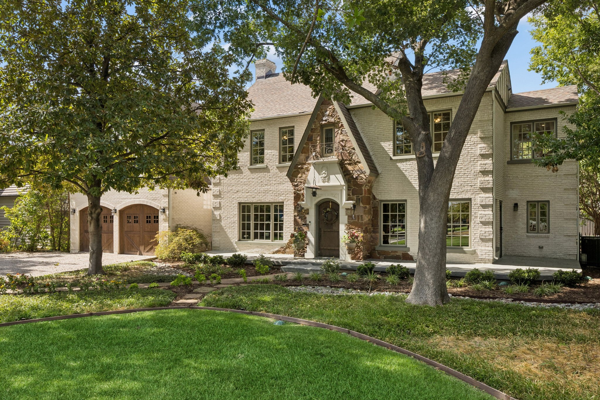 Residential in Dallas