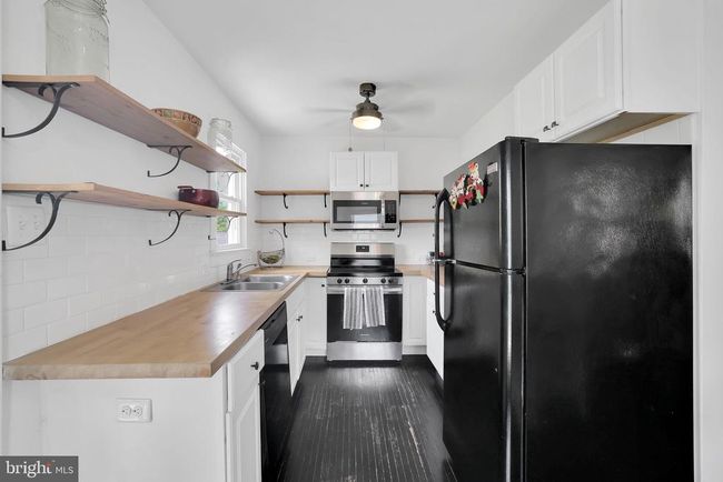 316 Wayland Rd, House other with 3 bedrooms, 2 bathrooms and null parking in CULPEPER VA | Image 12