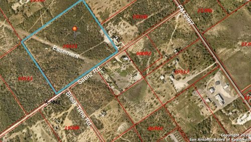 0 Saenz Rd, Carrizo Springs, TX, 78834 | Card Image