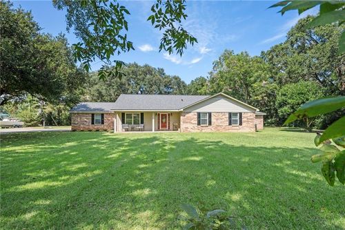 10615 Yucca Dr E, Theodore, AL, 36582-9721 | Card Image