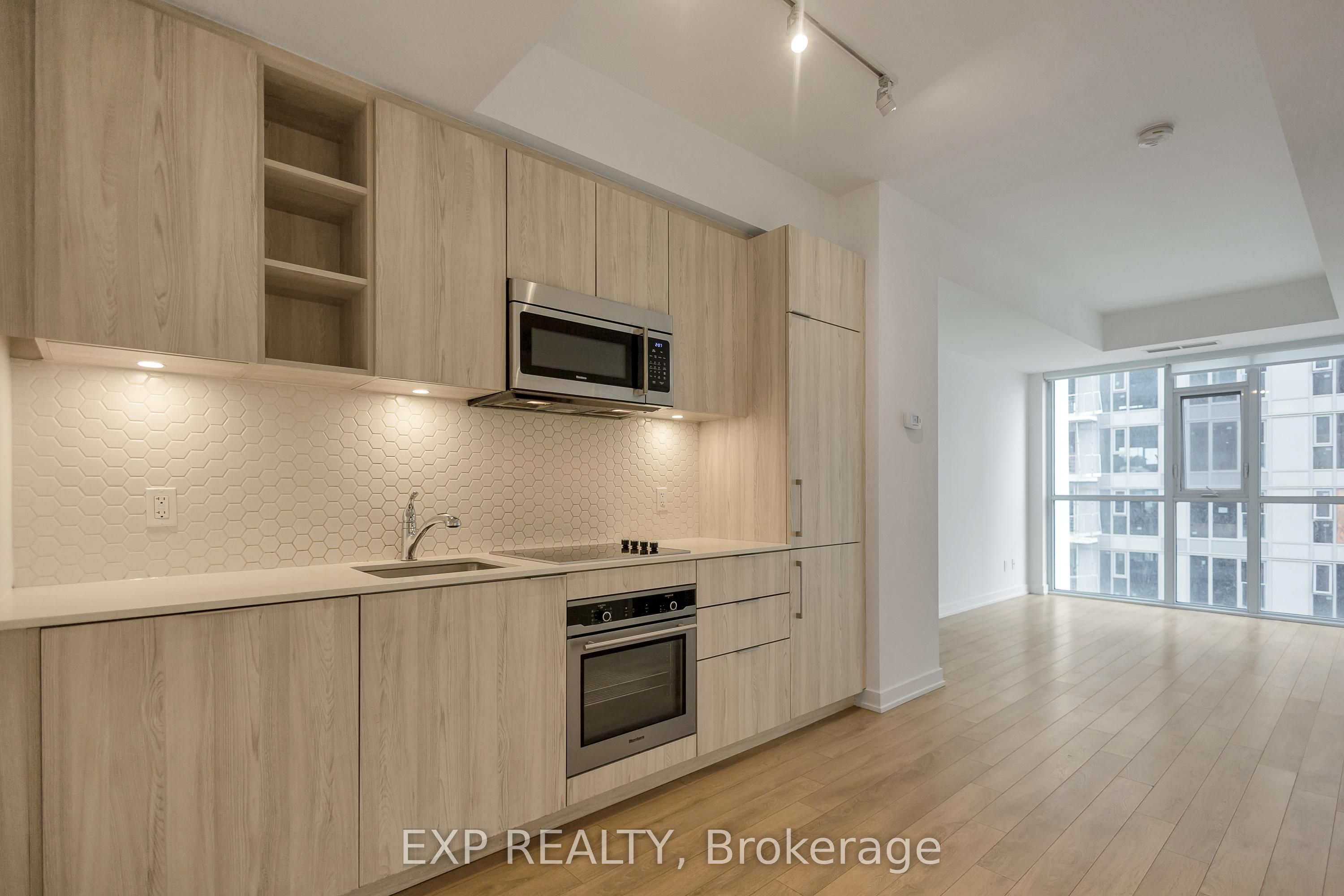 Residential in Toronto C01