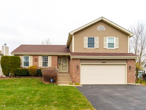4008 192nd Pl, Country Club Hills, IL, 60478-5743 | Card Image