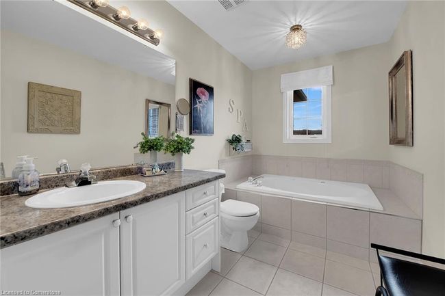 24 Jeanette Ave, House other with 4 bedrooms, 3 bathrooms and 4 parking in Grimsby ON | Image 22