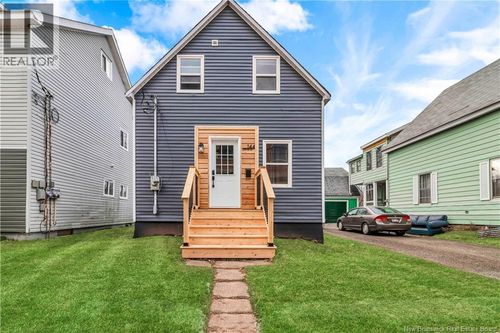 144 Lester Ave, Moncton, NB, E1C4T7 | Card Image