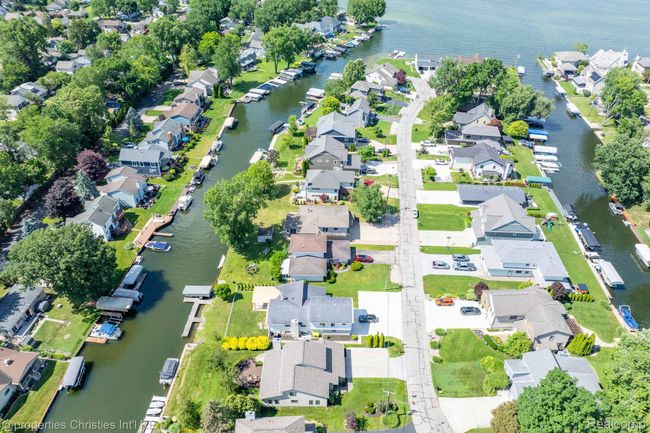Ariel views...close to main body of water | Image 46