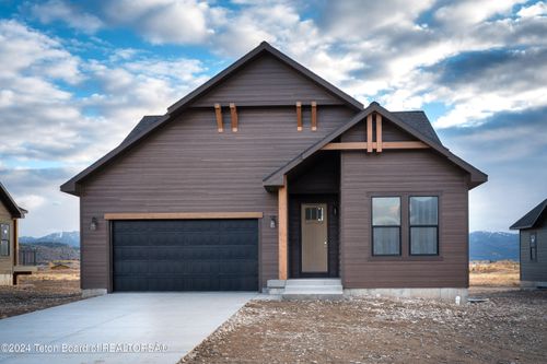 299 Bald Eagle Drive, Victor, ID, 83455 | Card Image