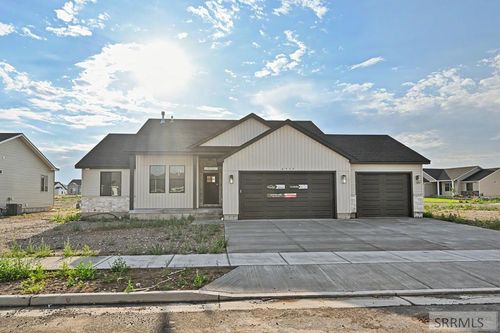 6939 Bronson Dr, Idaho Falls, ID, 83402-1356 | Card Image