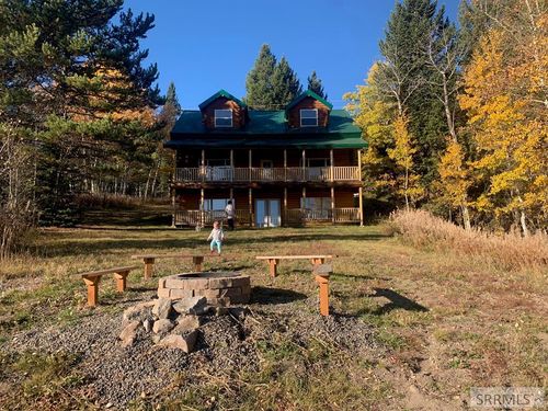 4790 Balsam St, Island Park, ID, 83429-5142 | Card Image