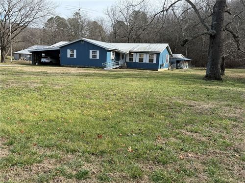 660 N Highway 71, Winslow, AR, 72959-2834 | Card Image