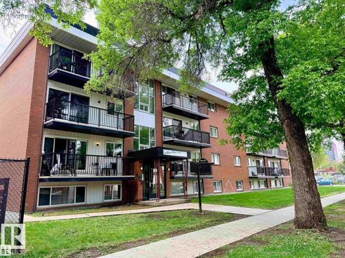 102-10149 83 Ave Nw, Edmonton, AB, T6E2C5 | Card Image